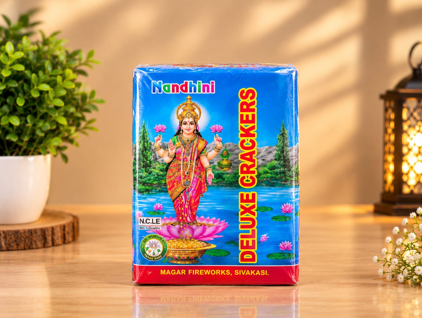 4 LAKSHMI (6 PLY)