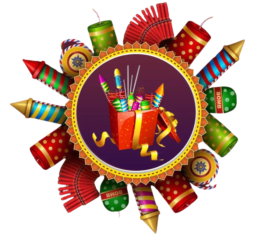 Athav Krishna Crackers  